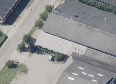 Lager til leje på Industrivænget 19, 4622 Havdrup - 1650 m² | Foto 2 - Lokalebasen