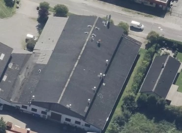 Lager til leje på Industrivænget 19, 4622 Havdrup - 1650 m² | Foto 1 - Lokalebasen