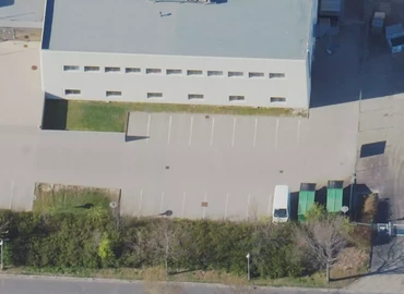 Kontor til leje på Hassellunden 14-16, 2765 Smørum - 1038 m² | Foto 0 - Lokalebasen