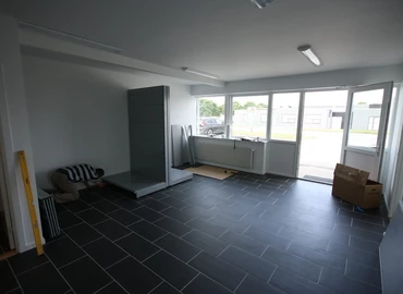 179 m² Commercial shop for rent in Viborg, Fabrikvej 16 D (8800) - 0 | MatchOffice.com