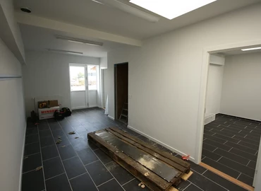 179 m² Shop for rent in Viborg, Fabrikvej 16 D (8800) - 1 | MatchOffice.com