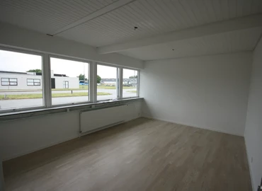 Butik til leje på Fabrikvej 16 C + D, 8800 Viborg - 179 m² | Foto 0 - Lokalebasen.dk