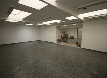 Shop Fabrikvej 16 C + D 8800 Viborg