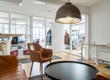 Office Sankt Gertruds Stræde 5 1129 Copenhagen City Center