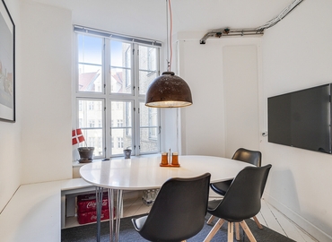 Office Sankt Gertruds Stræde 5 1129 Copenhagen City Center