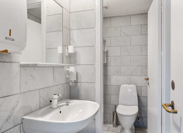 Kontor til leje på Roskildevej 8 - 10, 2620 Albertslund - 162 m² | Foto 3 - Lokalebasen.dk