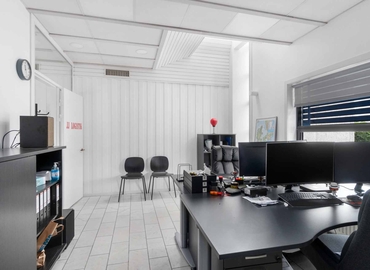 Kontor til leje på Roskildevej 8 - 10, 2620 Albertslund - 162 m² | Foto 4 - Lokalebasen