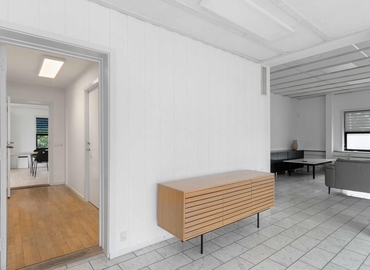 Kontor til leje på Roskildevej 8 - 10, 2620 Albertslund - 162 m² | Foto 11 - Lokalebasen