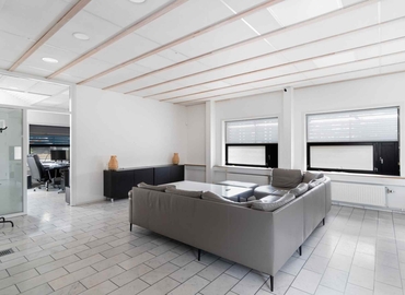 Kontor til leje på Roskildevej 8 - 10, 2620 Albertslund - 162 m² | Foto 5 - Lokalebasen.dk