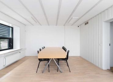 Kontor til leje på Roskildevej 8 - 10, 2620 Albertslund - 162 m² | Foto 8 - Lokalebasen