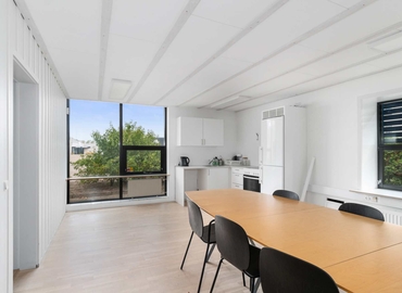 Kontor til leje på Roskildevej 8 - 10, 2620 Albertslund - 162 m² | Foto 9 - Lokalebasen.dk