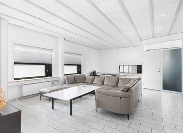 Kontor til leje på Roskildevej 8 - 10, 2620 Albertslund - 162 m² | Foto 6 - Lokalebasen.dk