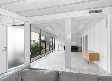 Kontor til leje på Roskildevej 8 - 10, 2620 Albertslund - 162 m² | Foto 7 - Lokalebasen.dk