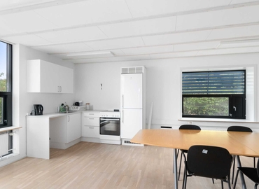 Kontor til leje på Roskildevej 8 - 10, 2620 Albertslund - 162 m² | Foto 10 - Lokalebasen