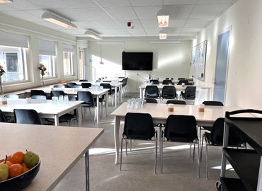 Kontor til leje på Roskildevej 10A, 3400 Hillerød - 497 m² | Foto 7 - Lokalebasen.dk