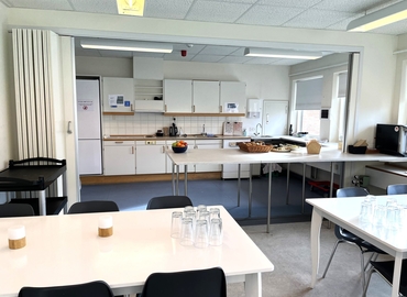 Kontor til leje på Roskildevej 10A, 3400 Hillerød - 497 m² | Foto 8 - Lokalebasen