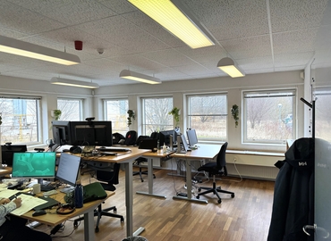 Kontor til leje på Roskildevej 10A, 3400 Hillerød - 497 m² | Foto 4 - Lokalebasen