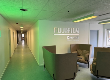 Kontor til leje på Roskildevej 10A, 3400 Hillerød - 497 m² | Foto 3 - Lokalebasen.dk