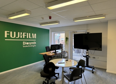 Kontor til leje på Roskildevej 10A, 3400 Hillerød - 497 m² | Foto 0 - Lokalebasen.dk