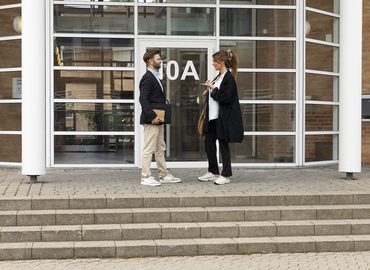 Kontor til leje på Roskildevej 10A, 3400 Hillerød - 497 m² | Foto 10 - Lokalebasen