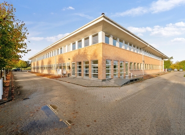 Kontor til leje på Roskildevej 10A, 3400 Hillerød - 497 m² | Foto 11 - Lokalebasen