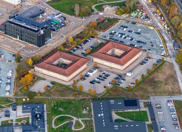 Kontor til leje på Roskildevej 10A, 3400 Hillerød - 497 m² | Foto 9 - Lokalebasen