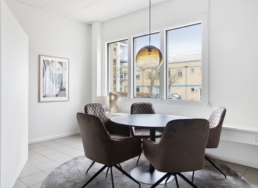 Kontorhotel på Thistedgade 6, 2630 Taastrup - 1 m² | Foto 14 - Lokalebasen