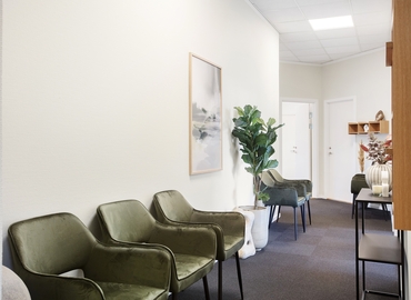 Kontorhotel på Thistedgade 6, 2630 Taastrup - 1 m² | Foto 13 - Lokalebasen.dk