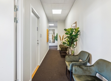 Kontorhotel på Thistedgade 6, 2630 Taastrup - 1 m² | Foto 6 - Lokalebasen.dk