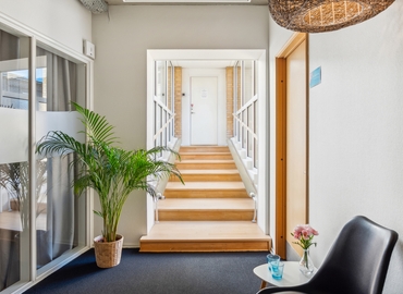 Kontorhotel på Thistedgade 6, 2630 Taastrup - 1 m² | Foto 11 - Lokalebasen.dk