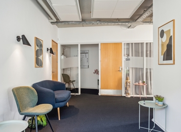 Kontorhotel på Thistedgade 6, 2630 Taastrup - 1 m² | Foto 16 - Lokalebasen.dk