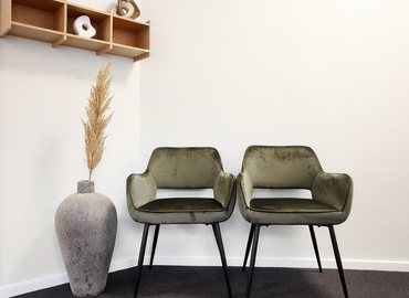 Kontorhotel på Thistedgade 6, 2630 Taastrup - 1 m² | Foto 17 - Lokalebasen