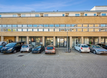 Kontorhotel på Thistedgade 6, 2630 Taastrup - 1 m² | Foto 18 - Lokalebasen