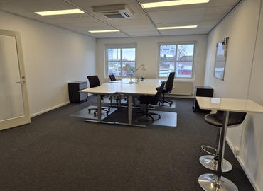 Kontorhotel på Arnold Nielsens Boulevard 72, 2650 Hvidovre - 20 m² | Foto 10 - Lokalebasen.dk