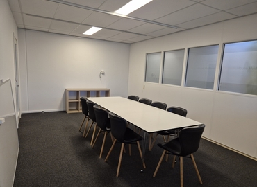 Kontorhotel på Arnold Nielsens Boulevard 72, 2650 Hvidovre - 20 m² | Foto 17 - Lokalebasen.dk