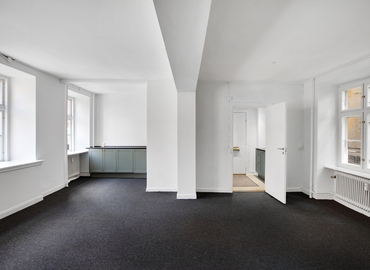 Office Larslejsstræde 1 1451 Copenhagen City Center