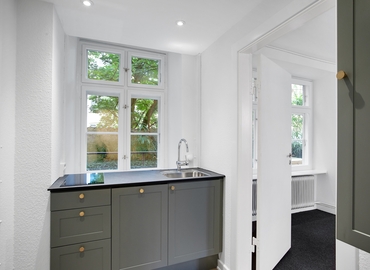 Office Larslejsstræde 1 1451 Copenhagen City Center