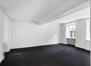 Office Larslejsstræde 1 1451 Copenhagen City Center