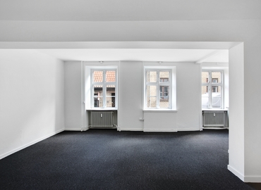 Office Larslejsstræde 1 1451 Copenhagen City Center