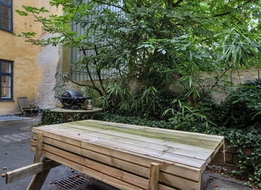 Office Larslejsstræde 1 1451 Copenhagen City Center