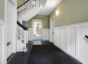 Office Larslejsstræde 1 1451 Copenhagen City Center