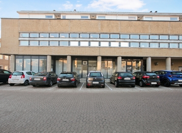 Butik til leje på Høje Taastrup Boulevard 55, 2630 Taastrup - 86 m² | Foto 0 - Lokalebasen.dk