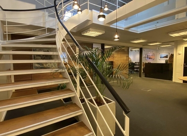 Kontor til leje på Nørregade 49, 7500 Holstebro - 30 m² | Foto 2 - Lokalebasen