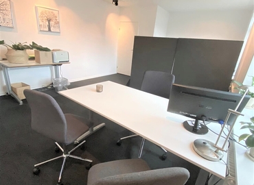 Kontor til leje på Nørregade 49, 7500 Holstebro - 30 m² | Foto 3 - Lokalebasen.dk