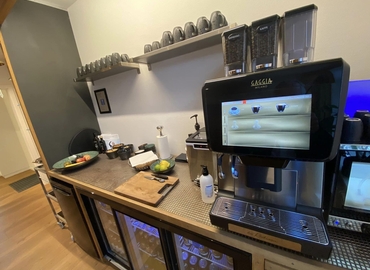 Kontor til leje på Nørregade 49, 7500 Holstebro - 30 m² | Foto 1 - Lokalebasen.dk