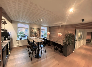 Kontor til leje på Nørregade 49, 7500 Holstebro - 30 m² | Foto 0 - Lokalebasen.dk