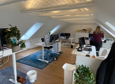 Kontor til leje på Nørregade 49, 7500 Holstebro - 30 m² | Foto 4 - Lokalebasen.dk