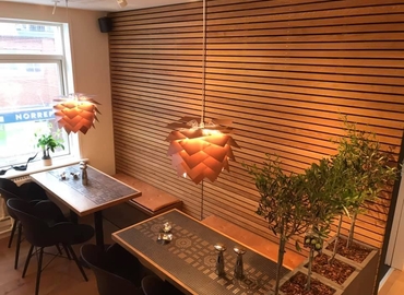 Kontor til leje på Nørregade 49, 7500 Holstebro - 30 m² | Foto 7 - Lokalebasen