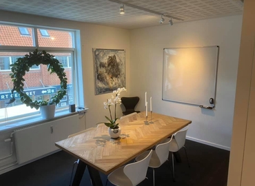 Kontor til leje på Nørregade 49, 7500 Holstebro - 30 m² | Foto 6 - Lokalebasen.dk