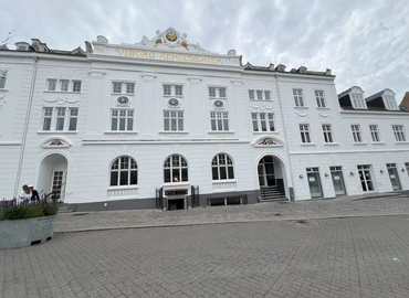 Kontor til leje på Gravene 20A, 8800 Viborg - 912 m² | Foto 0 - Lokalebasen